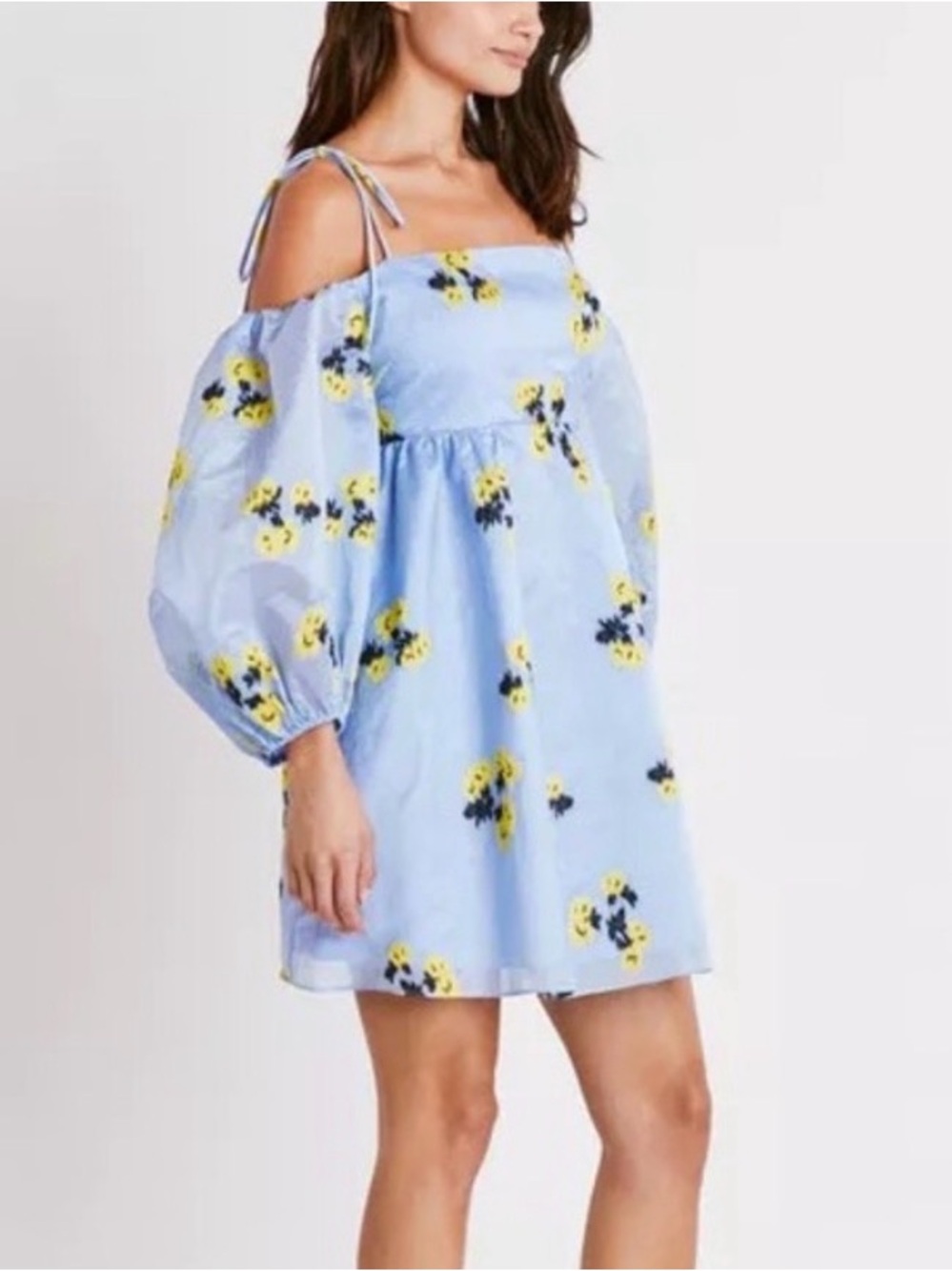 Tanya Taylor Marisa Dress